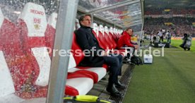 VfB Stuttgart - Hamburger SV