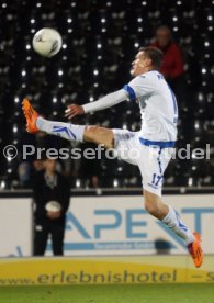 SG Sonnenhof Gro&szlig;aspach - SC Paderborn