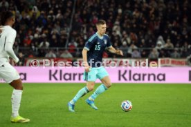 30.03.26 Deutschland - Ghana