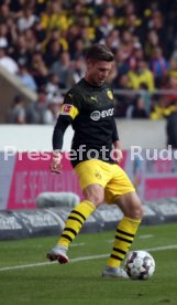 VfB Stuttgart - Borussia Dortmund