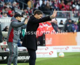 26.02.23 SC Freiburg - Bayer 04 Leverkusen