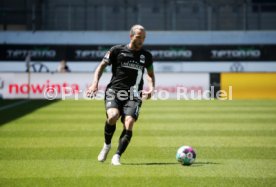 09.05.21 1. FC Heidenheim - SV Sandhausen