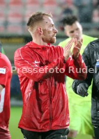 1. FC Heidenheim - 1. FC Union Berlin