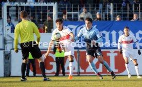 VfB Stuttgart II - Stuttgarter Kickers