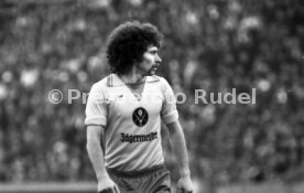17.12.77 VfB Stuttgart - Eintracht Braunschweig