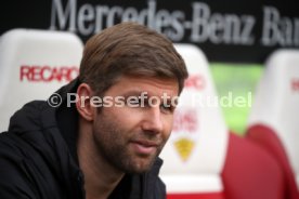 VfB Stuttgart - TSG 1899 Hoffenheim