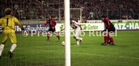 04.10.96 VfB Stuttgart - SC Freiburg