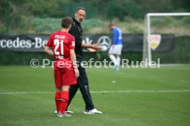 VfB Stuttgart - MOL Fehevar FC