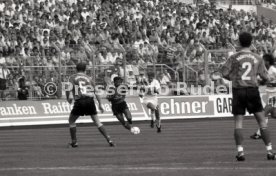 22.08.92 VfB Stuttgart - 1. FC N&uuml;rnberg