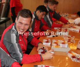 VfB Stuttgart Fritzle Club