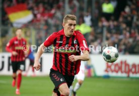 SC Freiburg - 1. FC Union Berlin