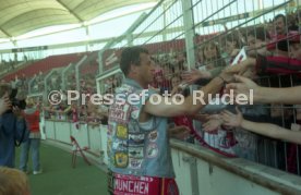 31.05.97 VfB Stuttgart - Arminia Bielefeld