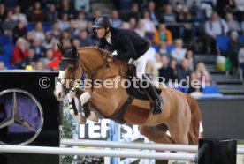 Reiten German Masters 2018