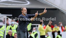 28.08.21 VfB Stuttgart - SC Freiburg
