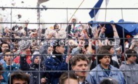 01.04.87 Stuttgarter Kickers - Fortuna D&uuml;sseldorf