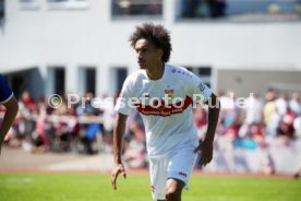 02.07.22 SV B&ouml;blingen - VfB Stuttgart