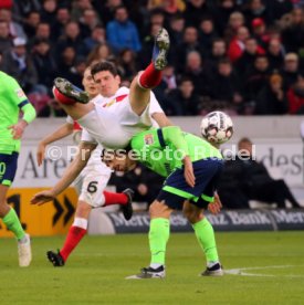 VfB Stuttgart - FC Schalke 04