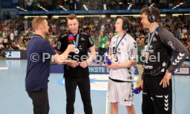 11.06.23 Frisch Auf G&ouml;ppingen - THW Kiel