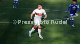 05.01.26 VfB Stuttgart - FC Luzern