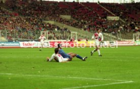 04.1.95 VfB Stuttgart - SV Werder Bremen
