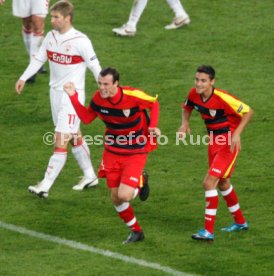 20.10.09 VfB Stuttgart - FC Sevilla