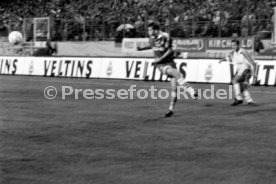27.08.95 Stuttgarter Kickers - FC Bayern M&uuml;nchen