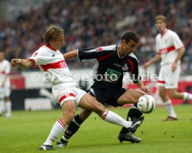 04.10.03 VfB Stuttgart - 1. FC K&ouml;ln