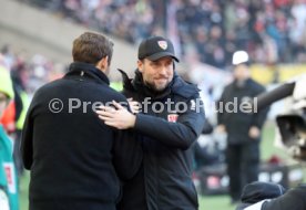 18.01.25 VfB Stuttgart - SC Freiburg