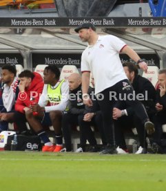 18.02.23 VfB Stuttgart - 1. FC K&ouml;ln