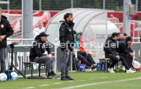 26.04.25 U17 VfB Stuttgart - U17 FC Ausburg