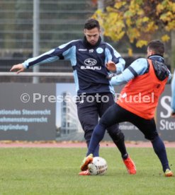 Stuttgarter Kickers