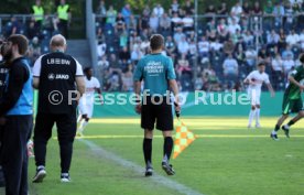 22.05.26 A-Junioren DFB-Pokal Finale 2026 U19 VfL Wolfsburg - U19 VfB Stuttgart