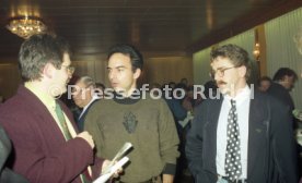 18.12.91 Deutschland - Luxemburg