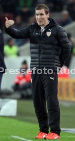 VfB Stuttgart - TSV 1860 M&uuml;nchen