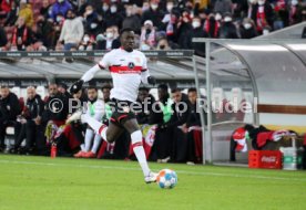 26.11.21 VfB Stuttgart - 1. FSV Mainz 05