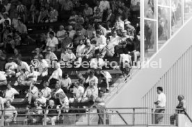 Stuttgarter Kickers - FC Remscheid