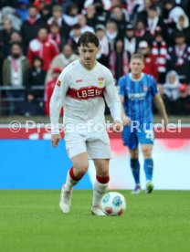 05.10.25 VfB Stuttgart - 1. FC Heidenheim