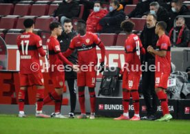 19.12.21 1. FC K&ouml;ln - VfB Stuttgart