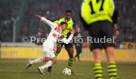 VfB Stuttgart - Borussia Dortmund