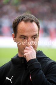 VfB Stuttgart - Borussia M&ouml;nchengladbach
