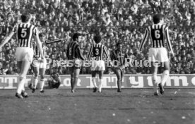 19.12.82 Inter Mailand - Juventus Turin