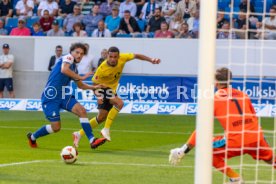 05.09.26 TSG Hoffenheim - Borussia Dortmund