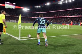 27.03.26 Schweiz - Deutschland