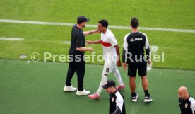30.08.25 VfB Stuttgart - Borussia M&ouml;nchengladbach
