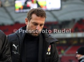 VfB Stuttgart - Hertha BSC Berlin