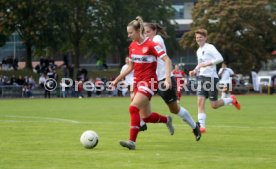 15.09.24 Frauen VfB Stuttgart - 1. FCC Hof