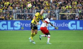 22.10.22 Borussia Dortmund - VfB Stuttgart