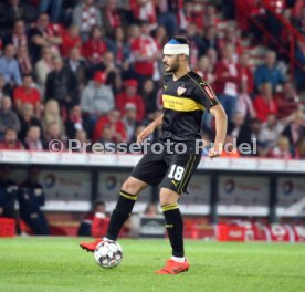 Relegation 2019 1. FC Union Berlin - VfB Stuttgart