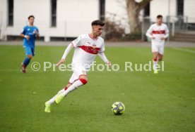 U19 VfB Stuttgart - U19 TSG 1899 Hoffenheim