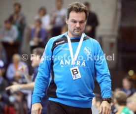 TVB 1898 Stuttgart - TSV Hannover-Burgdorf